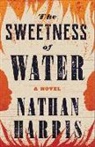 Nathan Harris - The Sweetness of Water
