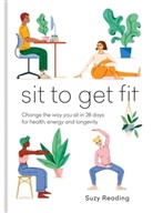 Suzy Reading - Sit to Get Fit
