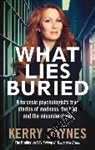 Kerry Daynes - What Lies Buried