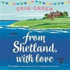 Erin Green - From Shetland, With Love