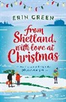 Erin Green - From Shetland, With Love at Christmas