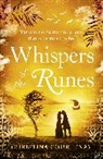 Christina Courtenay, Courtenay Christina - Whispers of the Runes