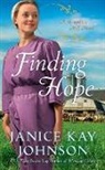 Janice Kay Johnson, Johnson Janice Kay - Finding Hope