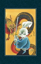 Stan Sakai, Stan Sakai - Usagi Yojimbo Saga Volume 1 (Second Edition) Limited Edition