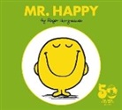 Roger Hargreaves, Roger Hargreaves - Mr. Men and Little Miss