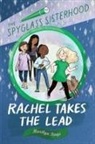 Marilyn Kaye - Rachel Takes the Lead