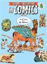 Marion Augustin, Bruno Heitz, Bruno Heitz - The History of Western Art in Comics Part One: From Prehistory to