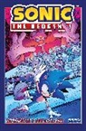 Evan Stanley, Adam Bryce Thomas - Sonic the Hedgehog, Vol. 9: Chao Races & Badnik Bases