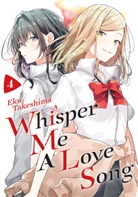 Eku Takeshima - Whisper Me a Love Song 4