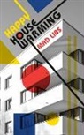 Brian Elling, Elling Brian - Happy Housewarming Mad Libs