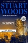 Bryon Quertermous, Stuart Woods - Jackpot