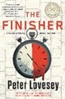Peter Lovesey - The Finisher