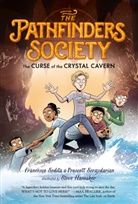 Steve Hamaker, Francesco Sedita, Prescott Seraydarian, Steve Hamaker - The Curse of the Crystal Cavern