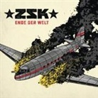 Ende der Welt (Hörbuch)