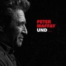 Peter Maffay - Peter Maffay und ..., 1 Audio-CD (Hörbuch)