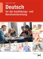 Ral Dietrich, Ralf Dietrich, Antj Dussa, Antje Dussa, Anne Wilde - Lehr- und Arbeitsbuch Deutsch