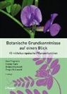 Yann Fragnière, Evely Kozlowski, Evelyne Kozlowski, Gregor Kozlowski, Nicolas Ruch - Botanische Grundkenntnisse auf einen Blick