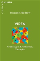 Susanne Modrow - Viren