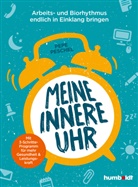 Pepe Peschel - Meine innere Uhr