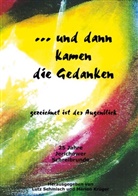 KRÜGER, Krüger, Marion Krüger, Lut Sehmisch, Lutz Sehmisch - ... und dann kamen die Gedanken