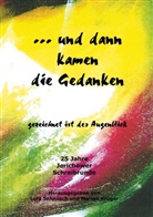 KRÜGER, Marion Krüger, Lut Sehmisch, Lutz Sehmisch - ... und dann kamen die Gedanken