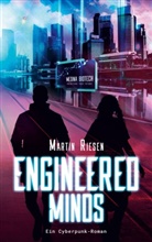 Martin Riesen - Engineered Minds