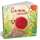 Heidi Leenen, Lisa Hänsch, Ramona Wultschner, Kampenwan Verlag, Kampenwand Verlag - Emma staunt!