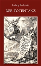 Ludwig Bechstein - Der Totentanz