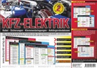 Schulze Media GmbH - Info-Tafel-Set Kfz-Elektrik