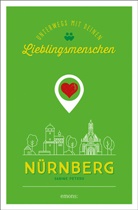 Sabine Peters - Nürnberg. Unterwegs mit deinen Lieblingsmenschen