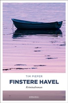 Tim Pieper - Finstere Havel