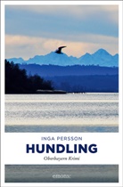 Inga Persson - Hundling