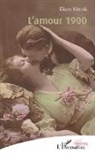 Eliane Kherris - L'amour 1900