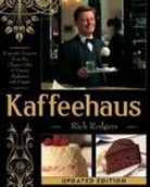 Rick Rodgers - Kaffeehaus
