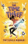 Patience Agbabi - The Time-Thief