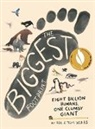 Rob Sears, Tom Sears, Sears Tom, Tom Sears, Sears Tom - The Biggest Footprint