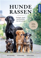 Yvonn Adler, Yvonne Adler, Gudrun Braun, Ud Ganslosser, Udo Gansloßer, Braun Gudrun - Hunderassen