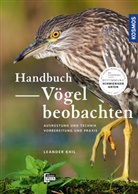 Leander Khil - Handbuch Vögel beobachten