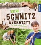 Astrid Schulte - Meine Schnitzwerkstatt