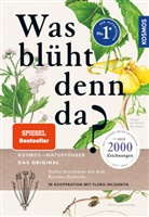 Margot Spohn, Marianne Golte-Bechtle, Roland Spohn - Was blüht denn da? - Das Original