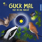 Lis Apfelbacher, Lisa Apfelbacher, Regina Schwarz - Guck mal tief in die Nacht