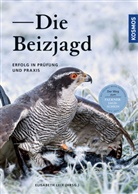 Elisabeth Leix, Elisabet Leix, Elisabeth Leix - Die Beizjagd