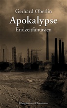 Gerhard Oberlin - Apokalypse