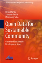 Santan Ghosh, Santanu Ghosh, Monodeep Saha, Neh Sharma, Neha Sharma - Open Data for Sustainable Community