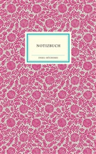 Insel Verlag - IB Notizbuch