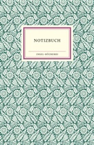 Insel Verlag - IB Notizbuch