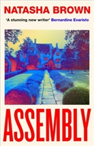 Natasha Brown - Assembly