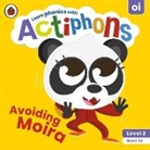 Ladybird - Actiphons Level 2 Book 24 Avoiding Moira