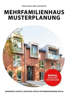 Stefan Scholz - Mehrfamilienhaus Musterplanung