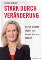 Ulrike Winzer - Stark durch Veränderung